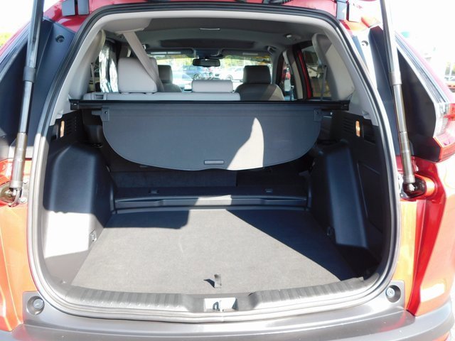 Used 2020 Honda CR-V Touring image 25