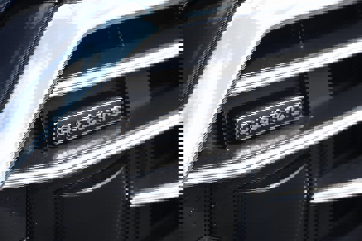 Used 2022 Audi A6 Premium Plus image 23