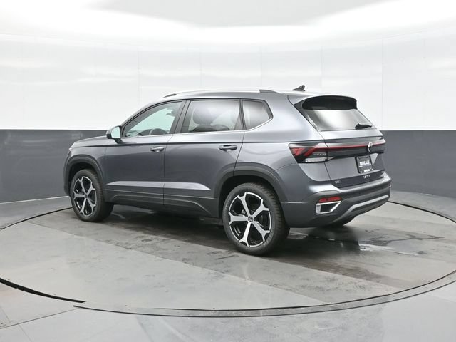New 2026 Volkswagen Taos SEL AWD/4WD image 5