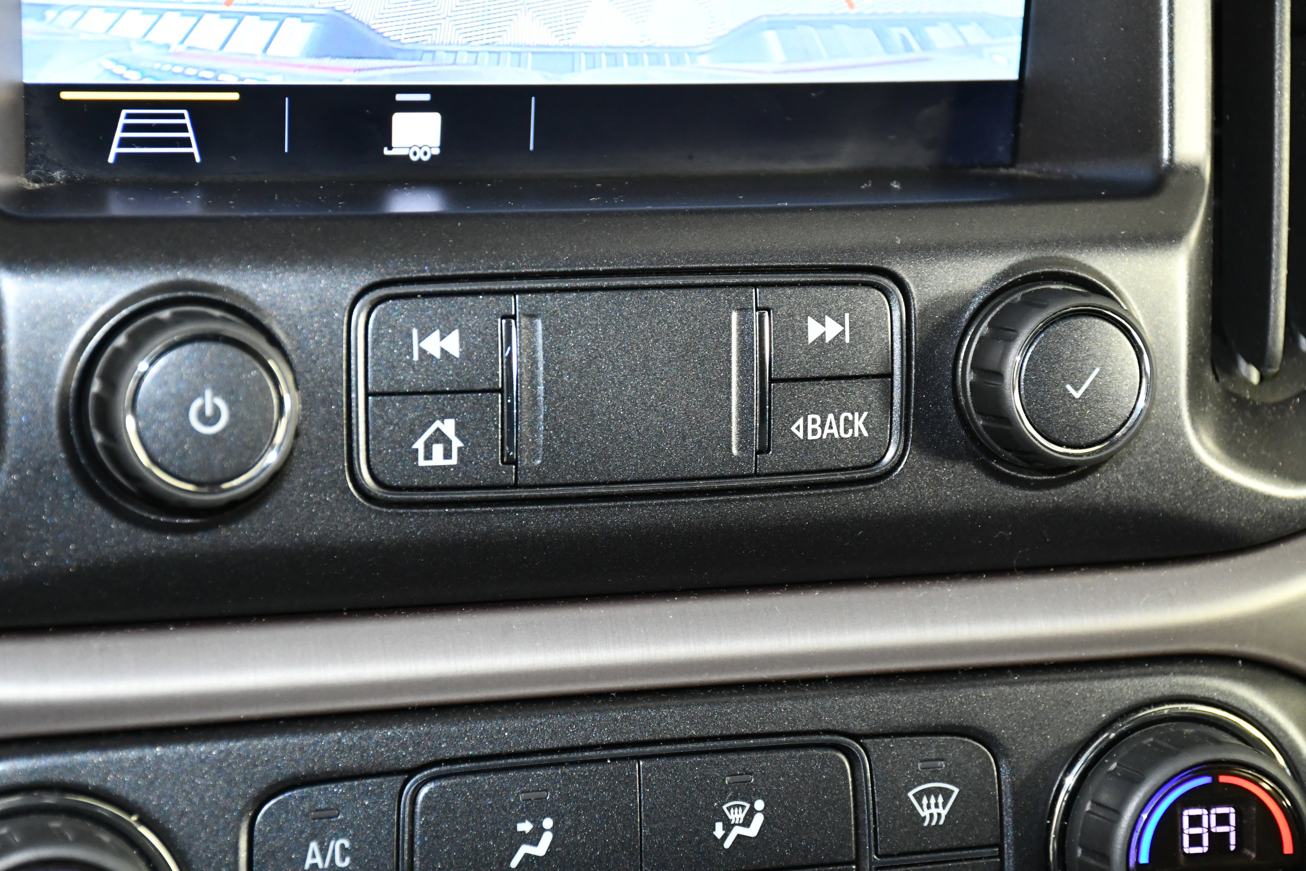 Used 2021 GMC Canyon AT4 w/ Driver Alert Package image 32