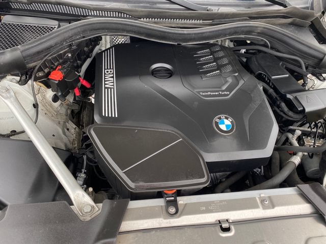 Used 2024 BMW X3 xDrive30i AWD/4WD image 21