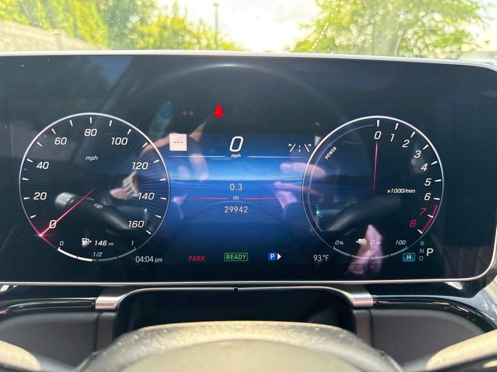 Used 2023 Mercedes-Benz S 580e 4MATIC Sedan image 11