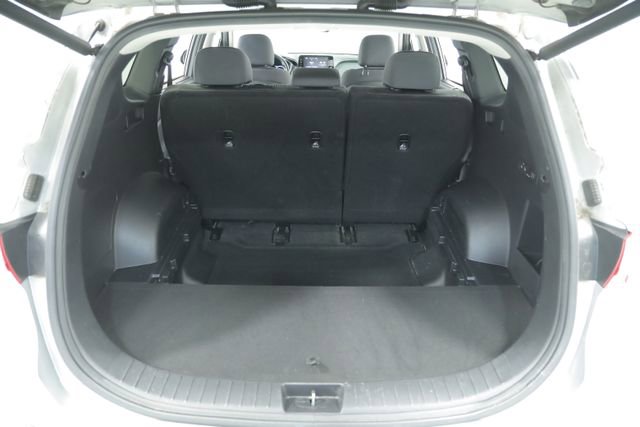 Used 2021 Hyundai Santa Fe SEL w/ Convenience Package image 34