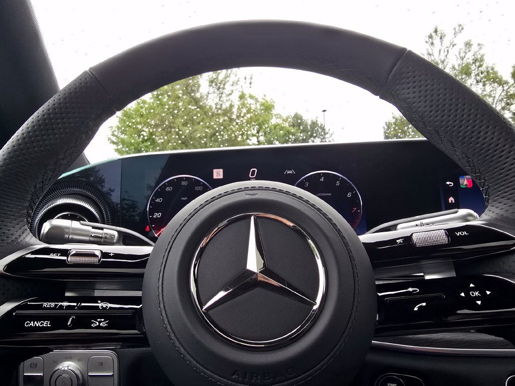 New 2027 Mercedes-Benz GLE 350 4MATIC image 29