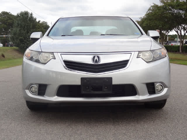 Used 2013 Acura TSX Sedan FWD image 5