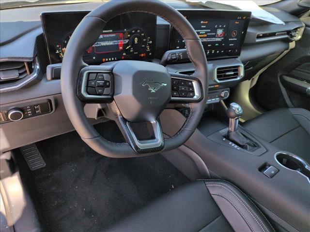 New 2026 Ford Mustang Premium image 3