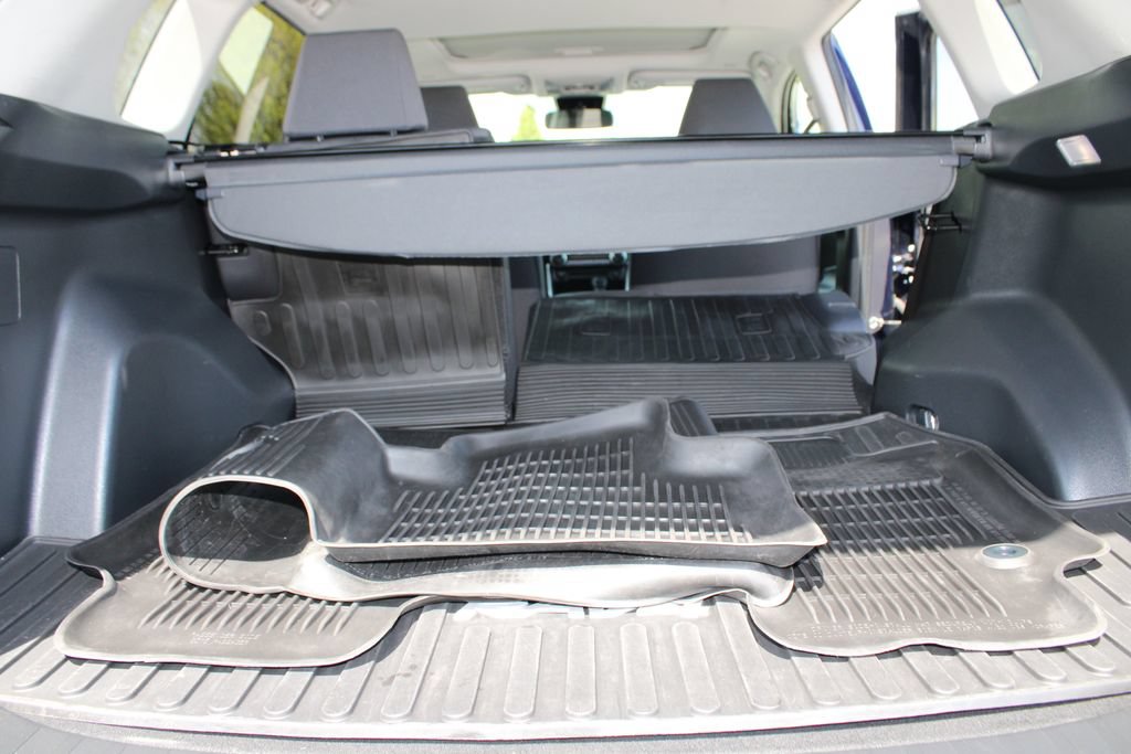 Used 2023 Toyota RAV4 XLE w/ Convenience Package AWD/4WD image 32