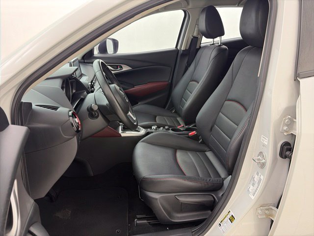 Used 2016 MAZDA CX-3 Touring AWD/4WD image 18