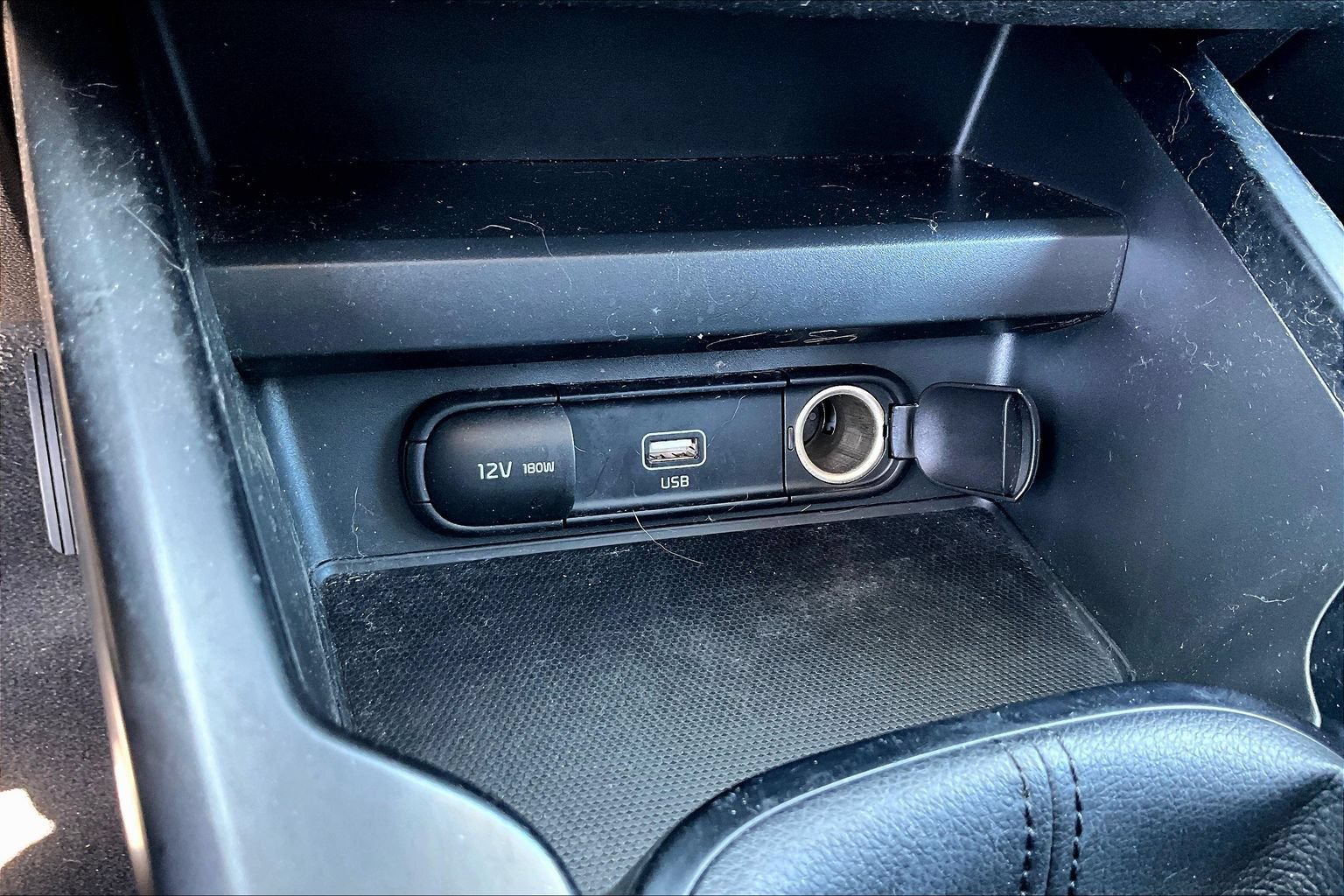 Used 2021 Kia Soul LX FWD image 14