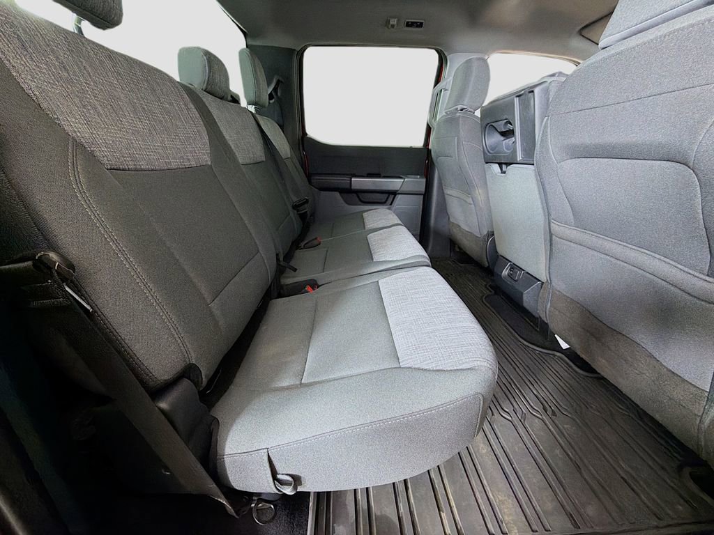 Used 2023 Ford F150 XLT image 23