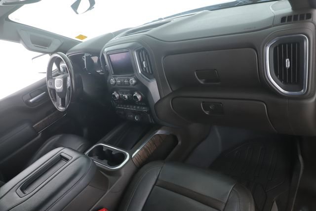 Used 2021 GMC Sierra 1500 Denali w/ Technology Package AWD/4WD image 32