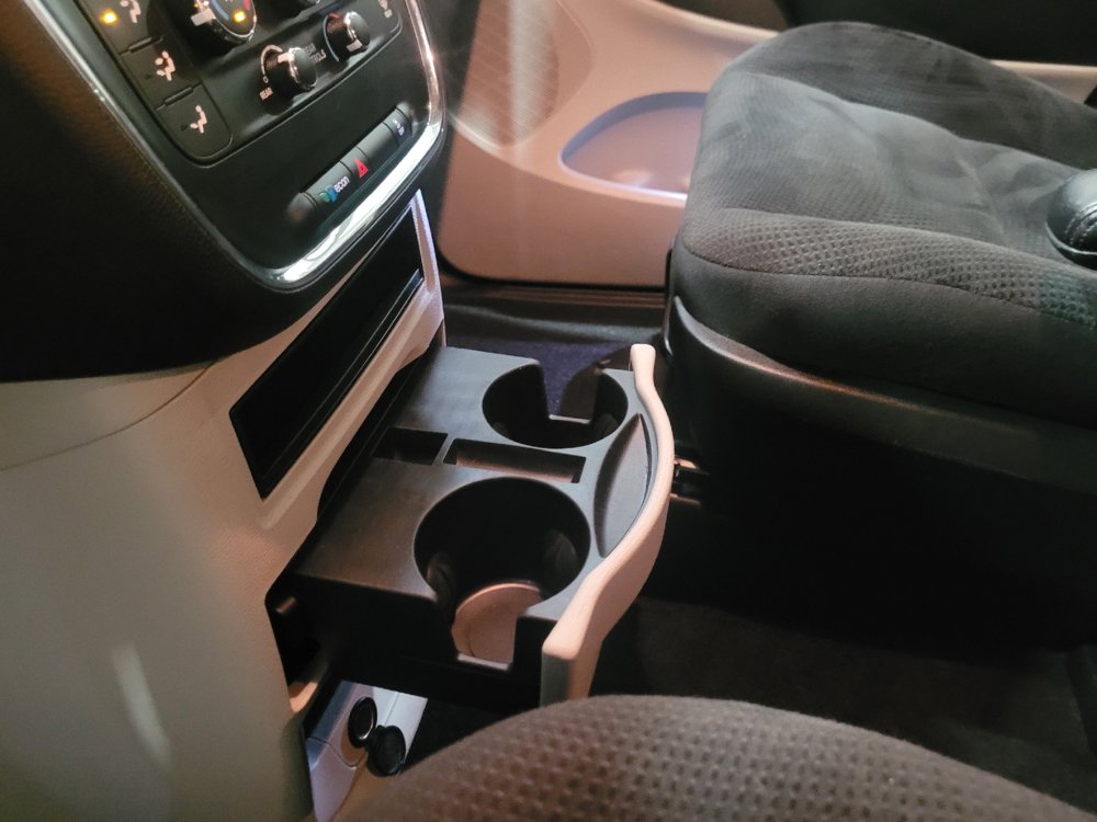 Used 2017 Dodge Grand Caravan SE w/ Power Window Group FWD image 26