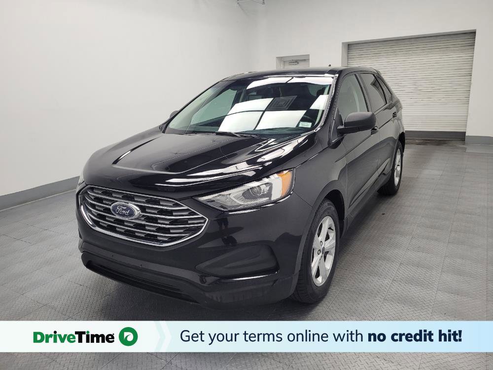 Used 2020 Ford Edge SE image 1