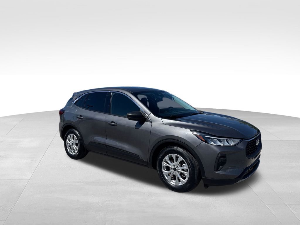 Used 2023 Ford Escape Active w/ Tech Pack #1 FWD image 8