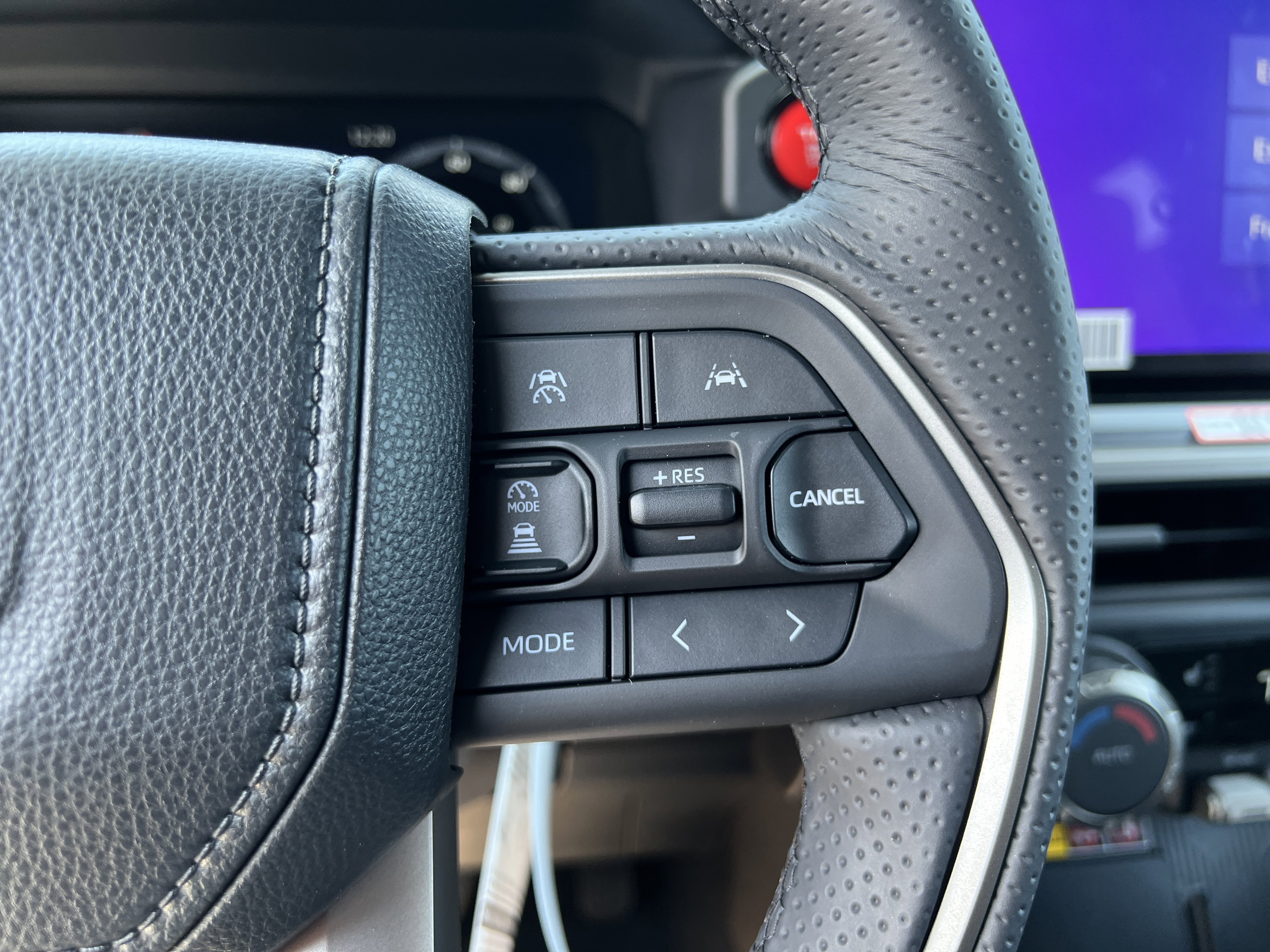 New 2026 Toyota 4Runner TRD Off-Road Premium image 22