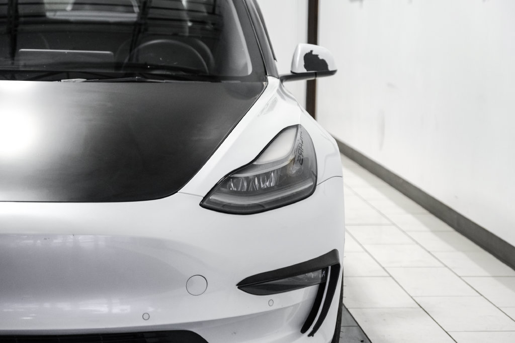 Used 2022 Tesla Model 3 Long Range AWD/4WD image 50