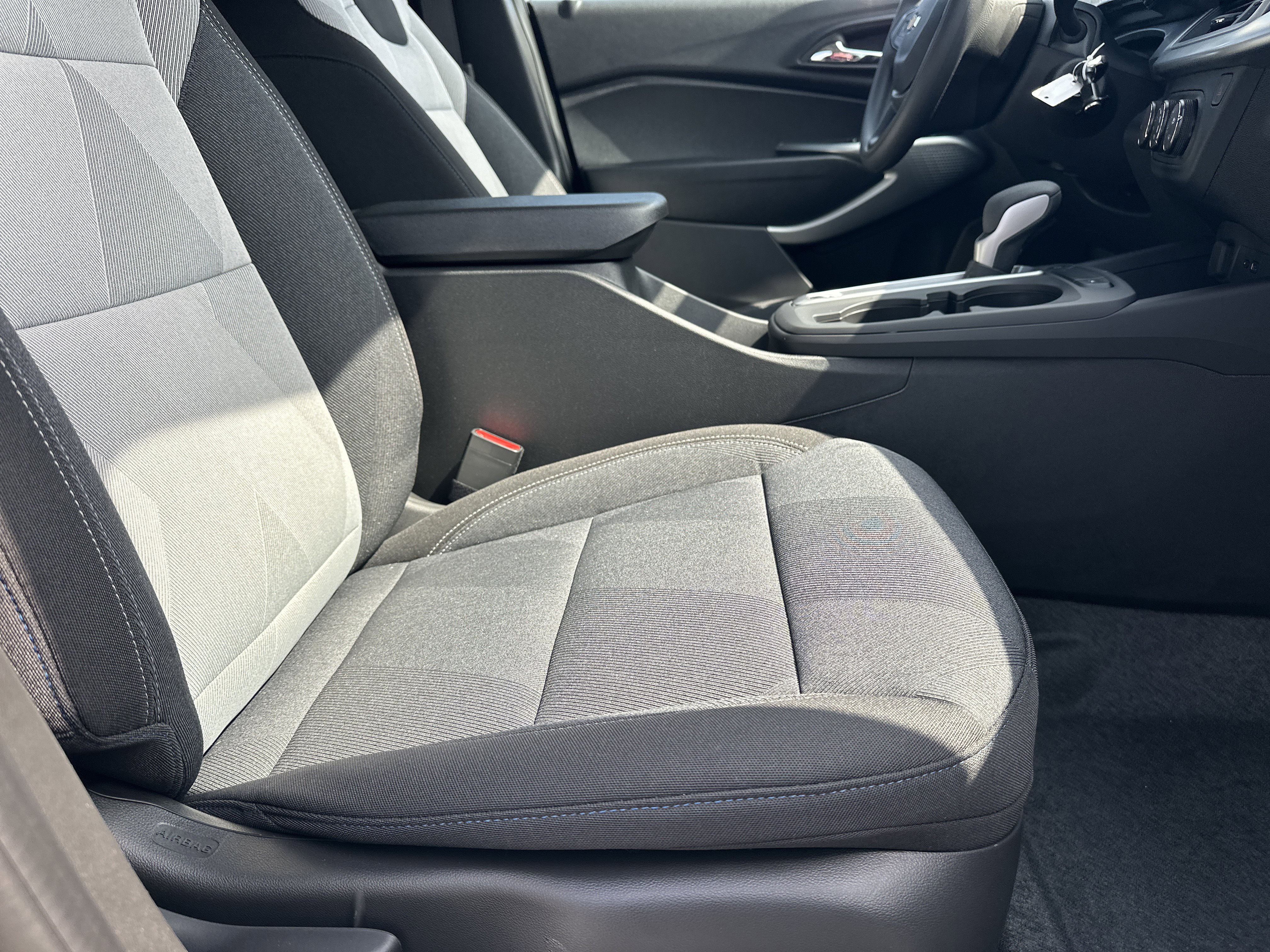 New 2026 Chevrolet Trax LS image 15