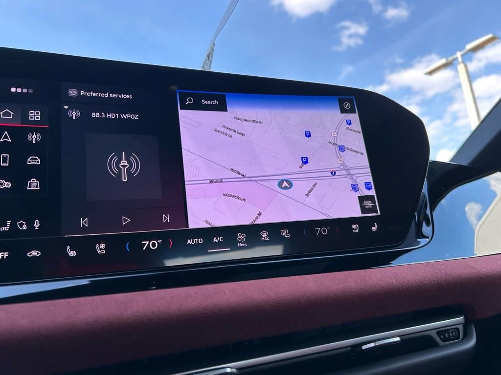 New 2025 Audi S5 Premium Plus image 24