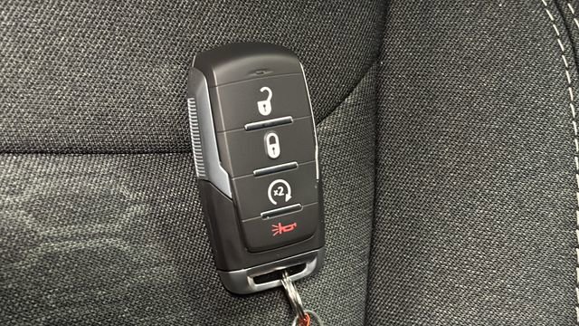 New 2026 RAM 1500 Big Horn image 26