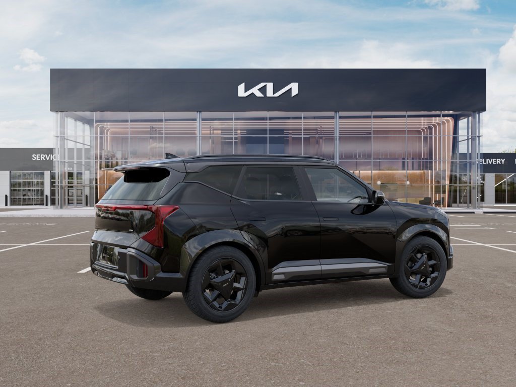 New 2027 Kia Seltos X-Line S AWD/4WD image 7