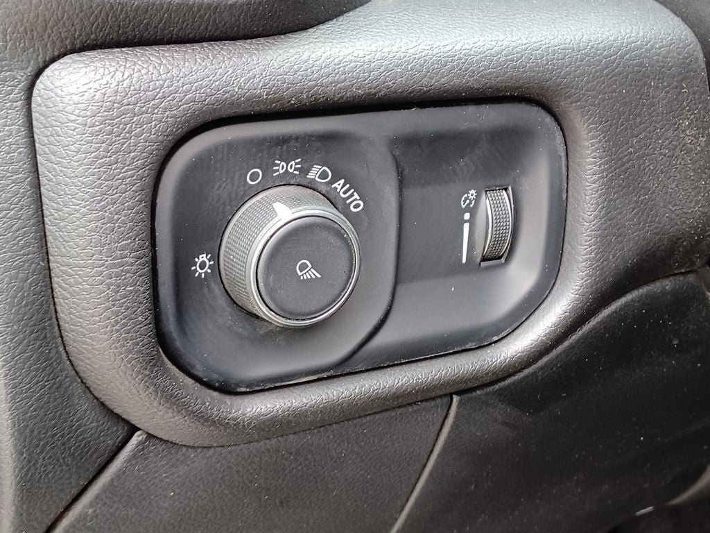 Used 2021 RAM 2500 Tradesman AWD/4WD image 13