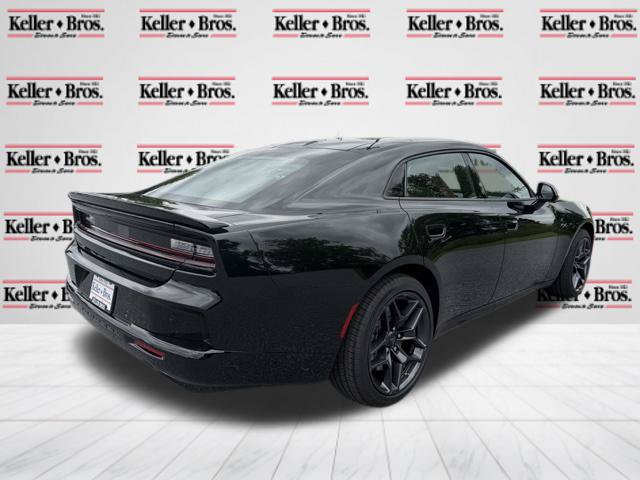 New 2026 Dodge Charger R/T AWD/4WD image 7