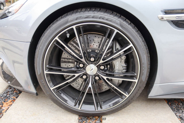 Used 2014 Aston Martin Vanquish Coupe image 59