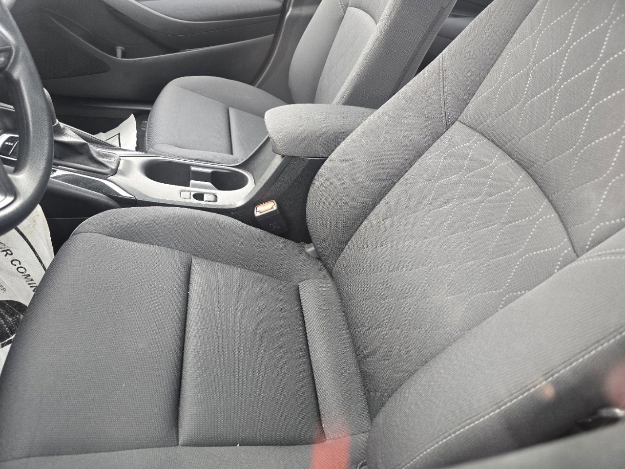 Used 2024 Toyota Corolla LE image 18