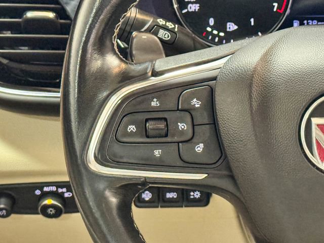 Certified 2022 Buick Envision Avenir w/ Technology Package II image 36