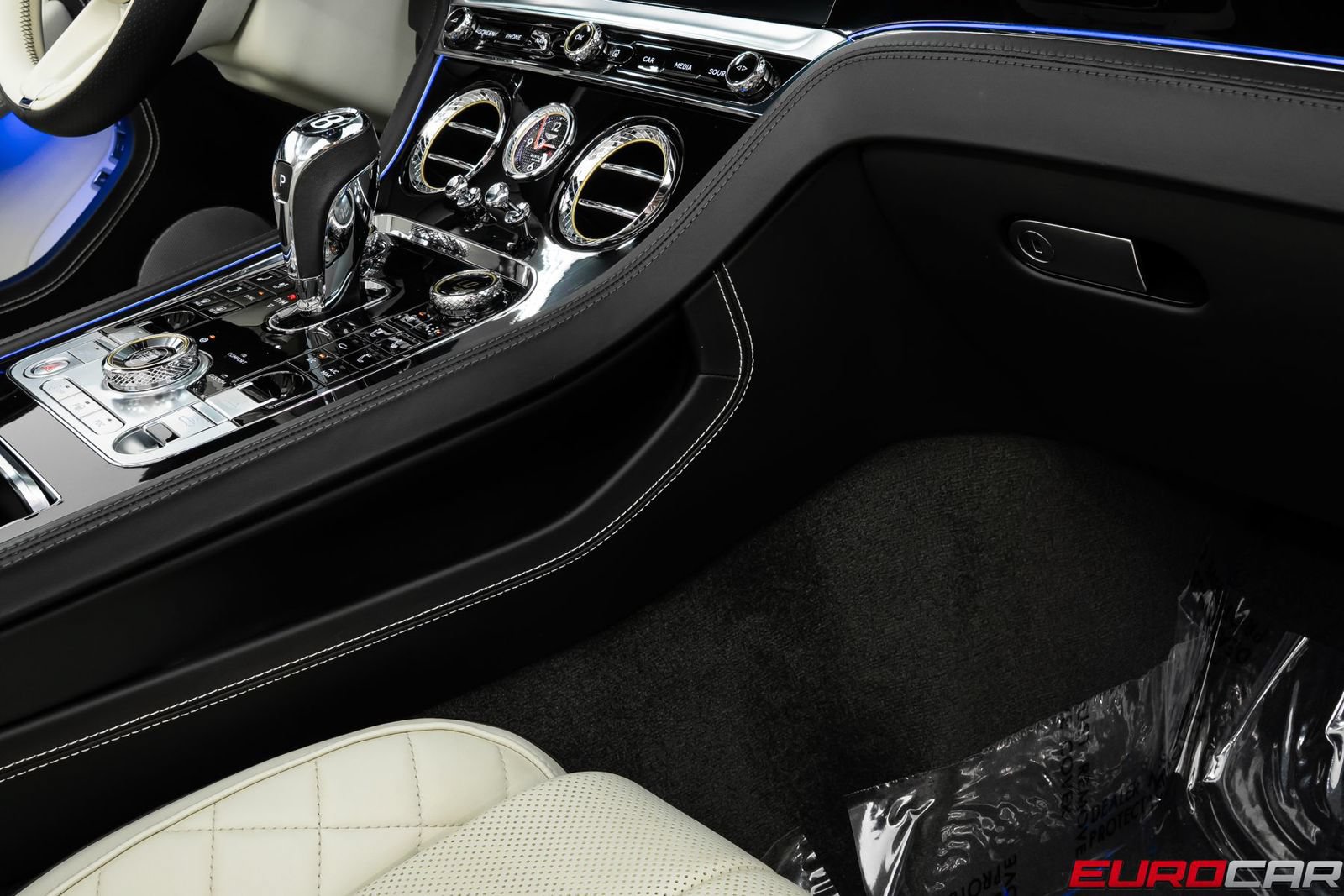 Used 2021 Bentley Continental GT Mulliner AWD/4WD image 34