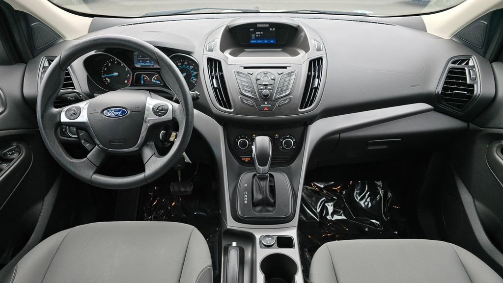 Used 2016 Ford Escape SE AWD/4WD image 19