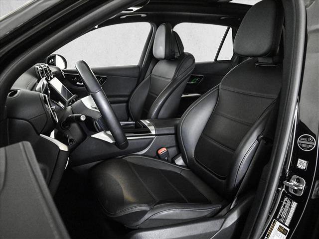 Certified 2023 Mercedes-Benz GLC 300 4MATIC image 18