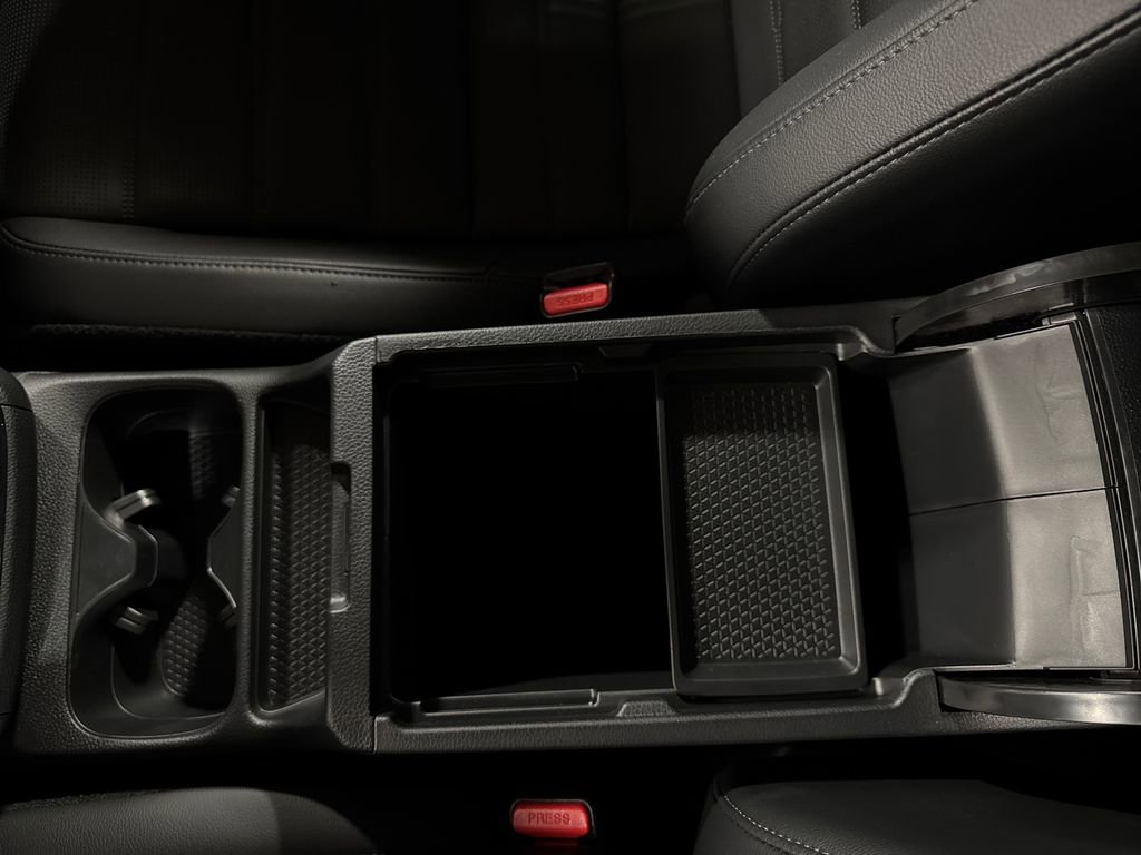 Certified 2025 Honda CR-V EX-L image 35