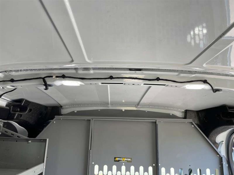 Used 2020 Ford Transit 250 Medium Roof AWD w/ Load Area Protection Package image 88