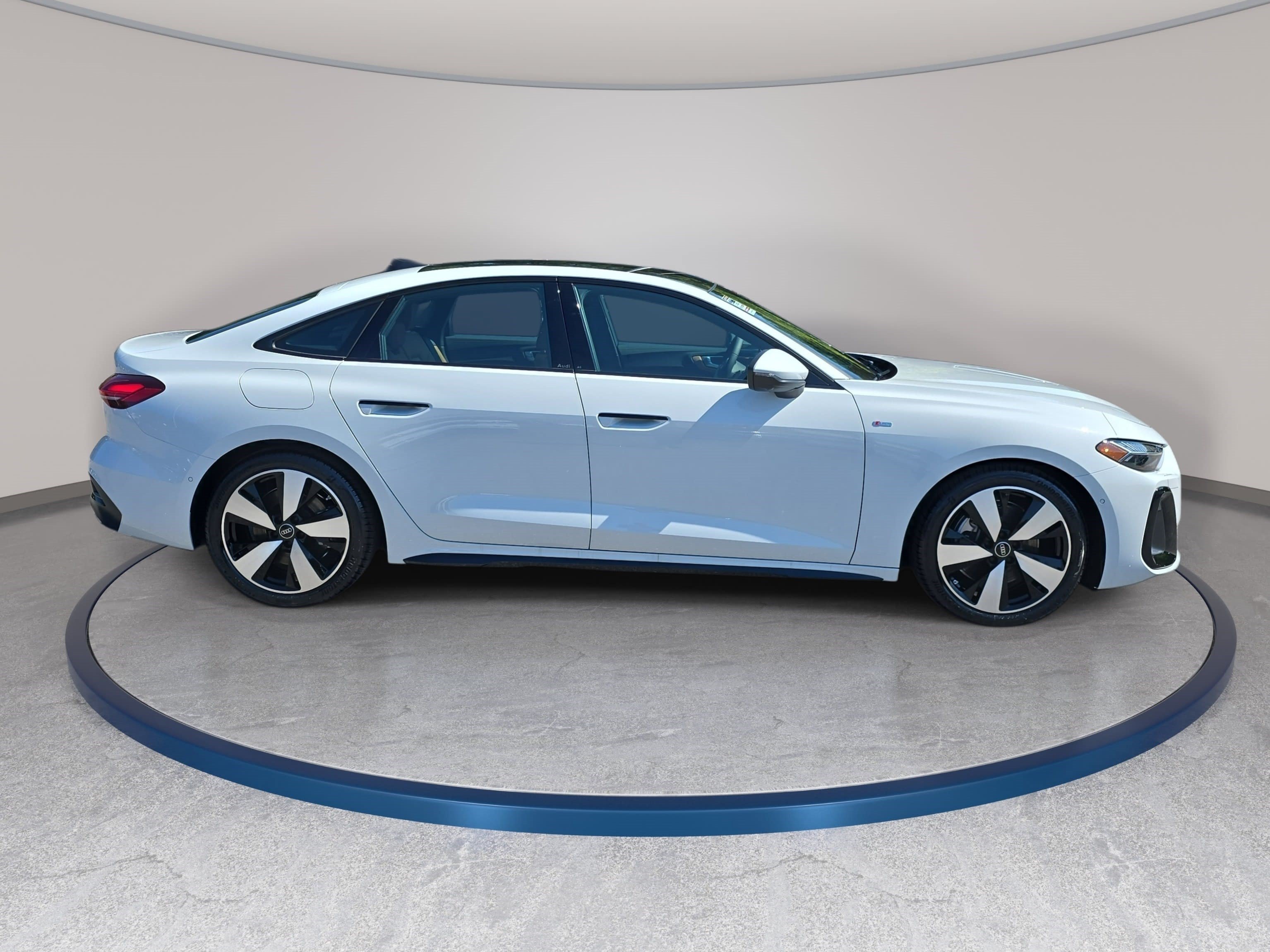 New 2026 Audi A5 2.0T Premium Plus AWD/4WD image 4
