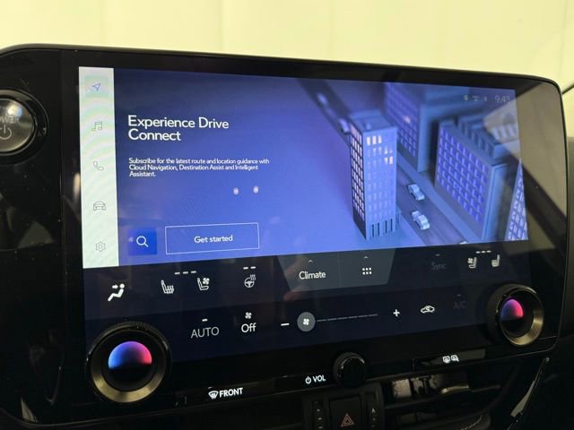 Used 2023 Lexus NX 450h+ AWD image 19