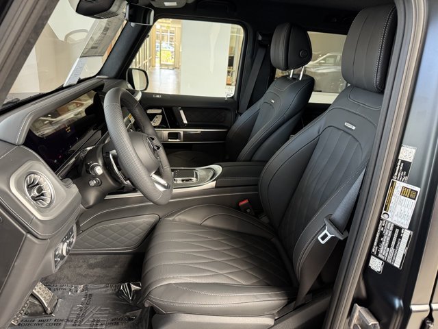 New 2027 Mercedes-Benz G 63 AMG 4MATIC image 2