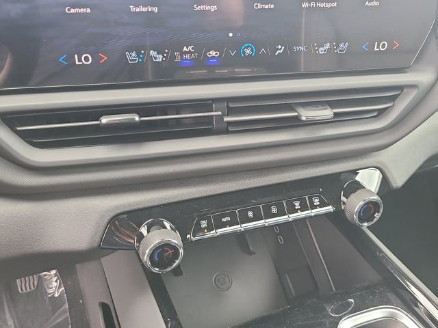 New 2026 Chevrolet Silverado EV LT w/ Plus Package image 29
