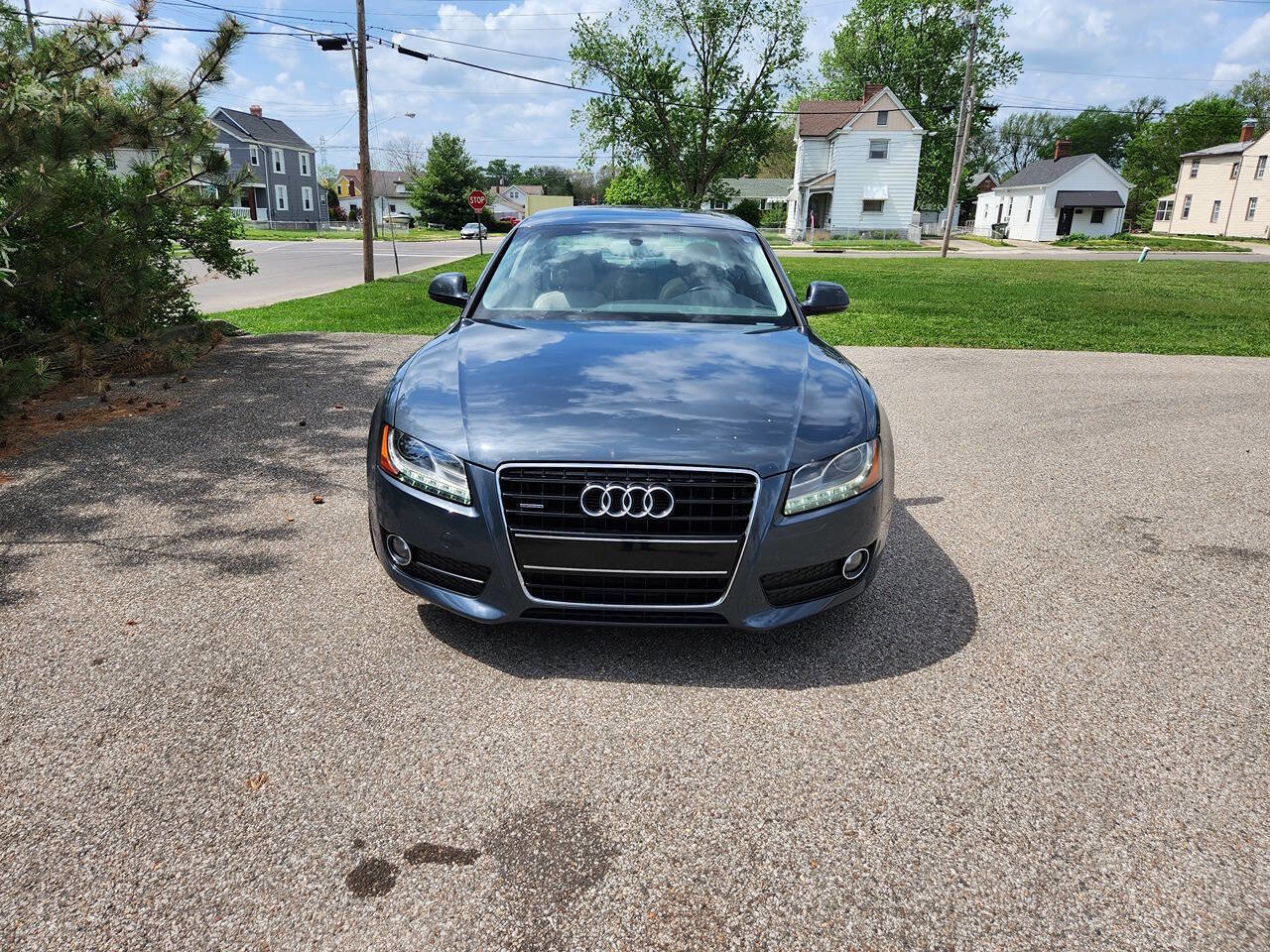Used 2009 Audi A5 3.2 image 2