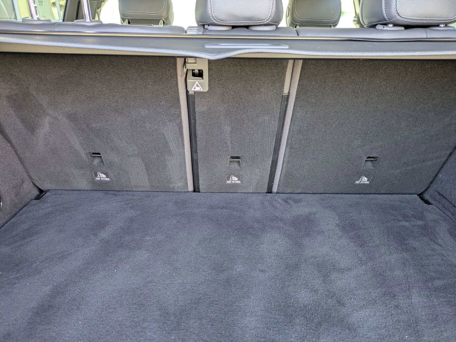 Used 2022 Mercedes-Benz GLC 300 GLC 300 image 8