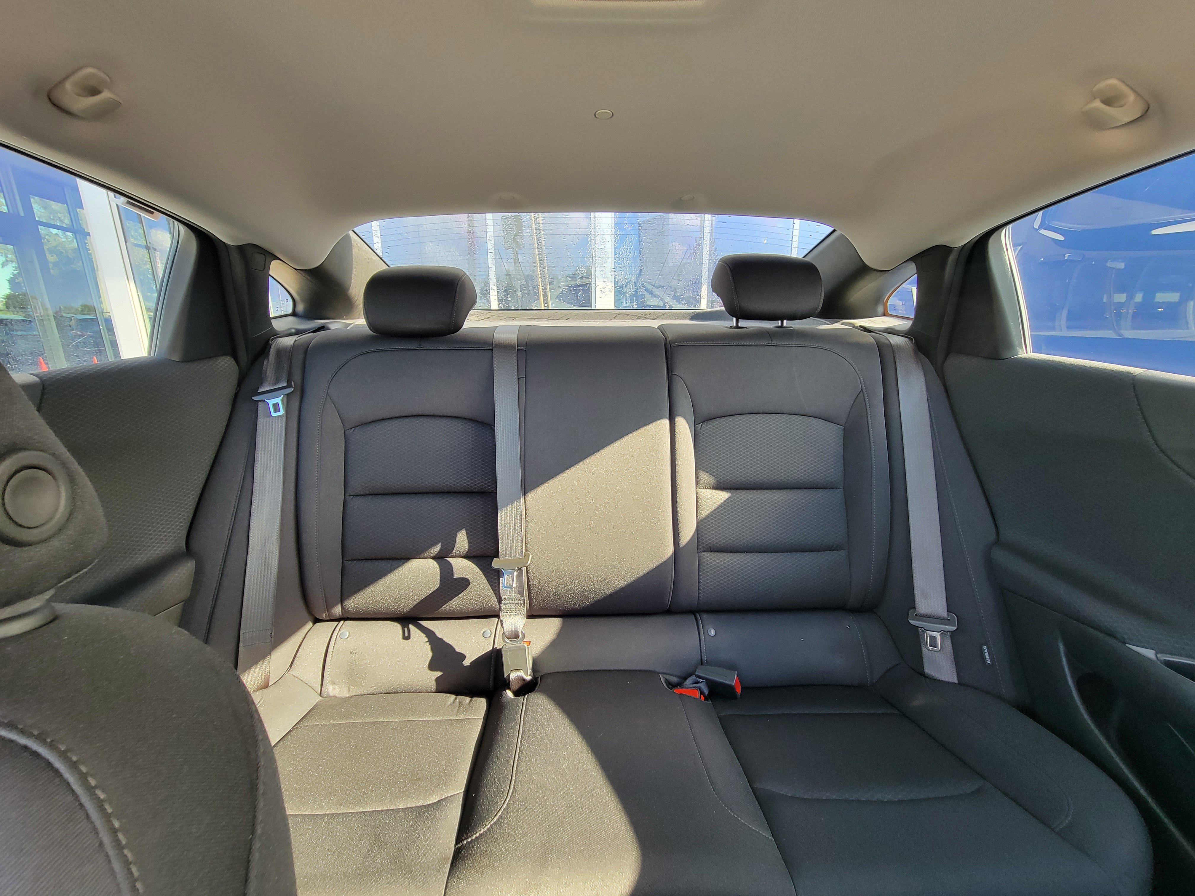 Used 2024 Chevrolet Malibu RS image 15