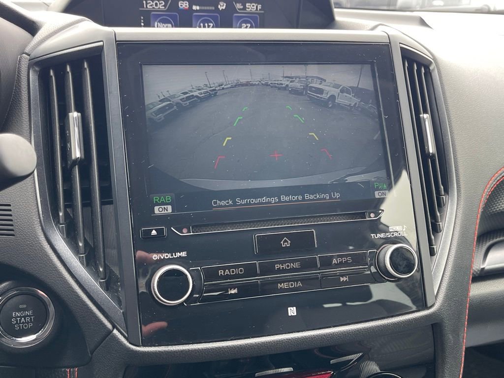 Used 2022 Subaru Forester Sport image 27