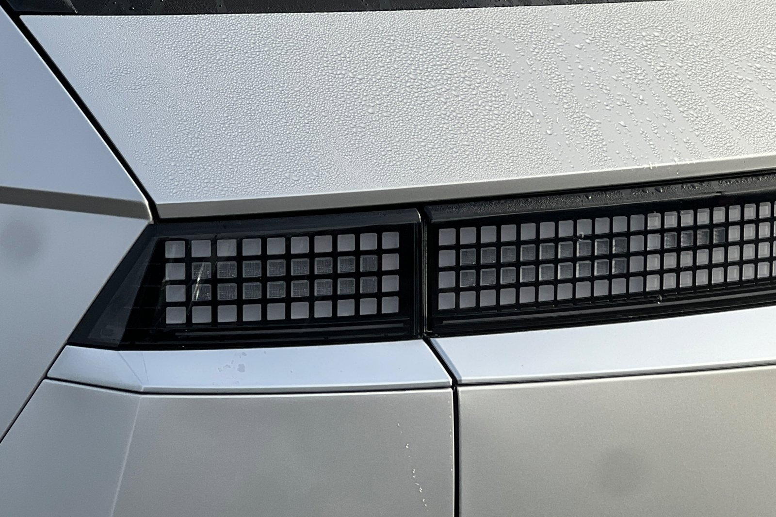 Used 2024 Hyundai Ioniq 5 Limited image 51