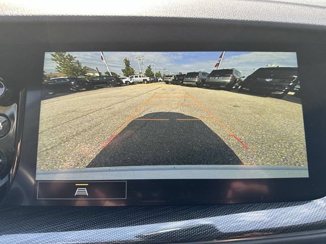 Certified 2023 Buick Envision Essence FWD image 25