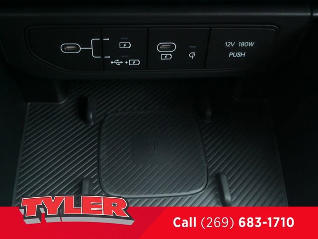 New 2026 Kia K4 GT-Line Turbo image 36