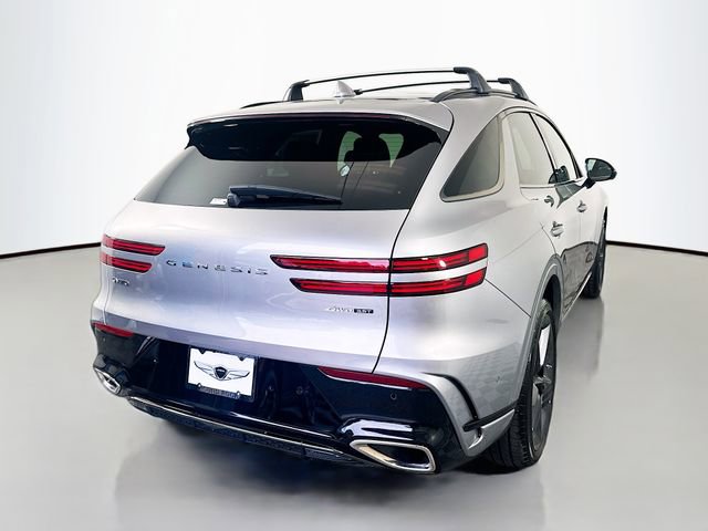 New 2026 Genesis GV70 3.5T Sport Prestige image 5