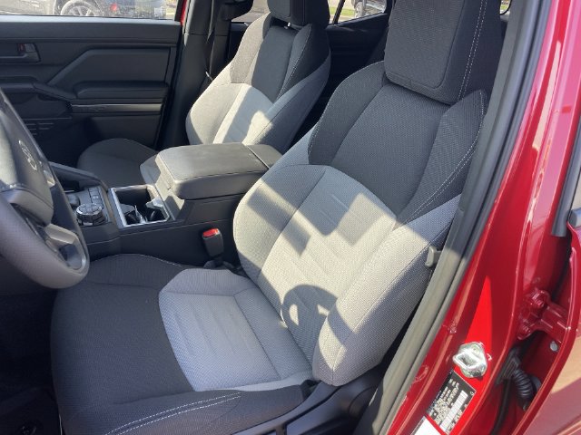 New 2026 Toyota 4Runner TRD Off-Road AWD/4WD image 17
