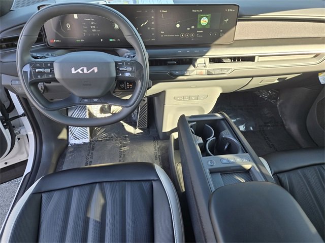 New 2026 Kia EV9 GT-Line image 21