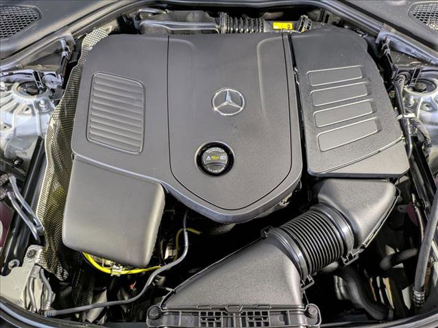 New 2026 Mercedes-Benz E 350 Sedan image 19