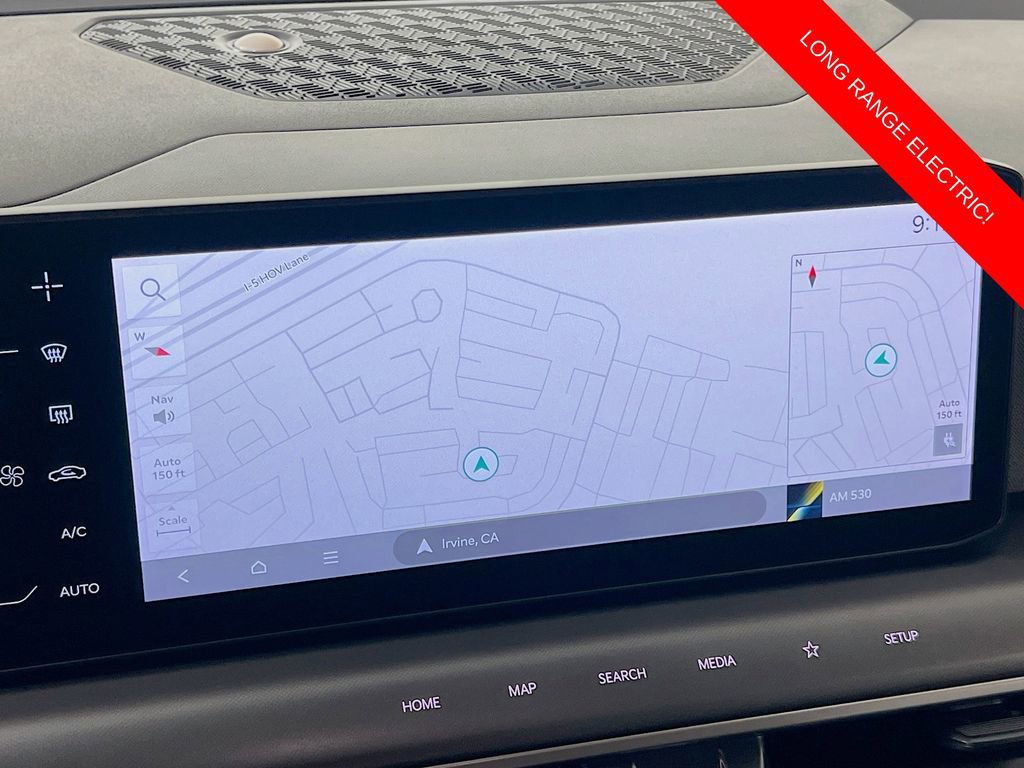 Used 2024 Kia EV9 Light Long Range RWD image 14